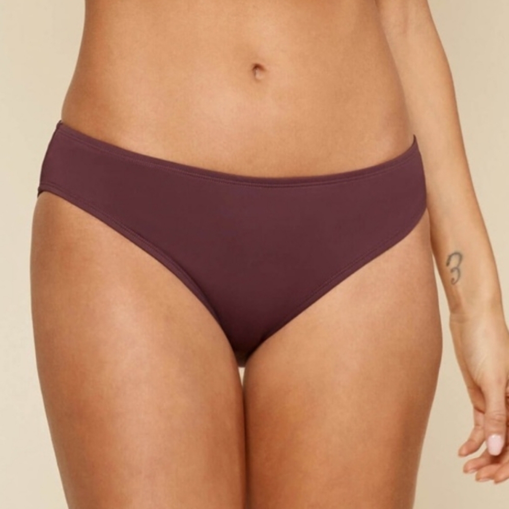 Andie The Bikini Swimsuit Bottom